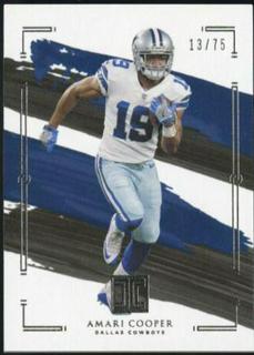 Amari Cooper