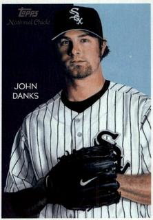 John Danks