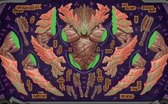 Dismember [Foil] #28