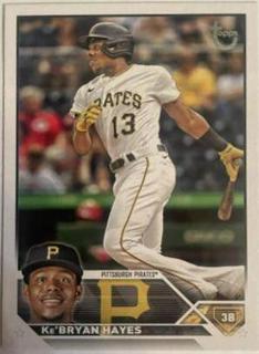 Pittsburgh Pirates