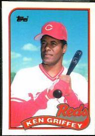 Ken Griffey