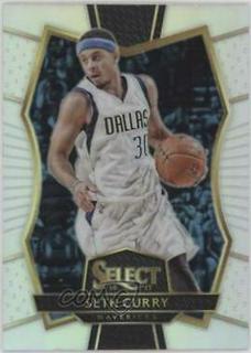 Seth Curry