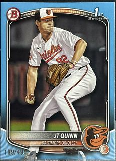 JT Quinn
