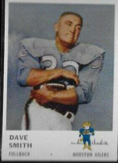 Dave Smith