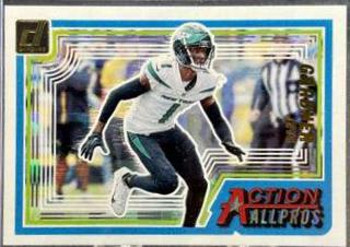 Ahmad 'Sauce' Gardner
