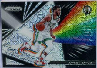 Jayson Tatum