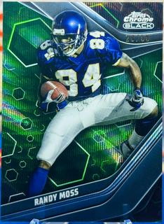 Randy Moss