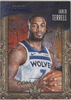 Jared Terrell