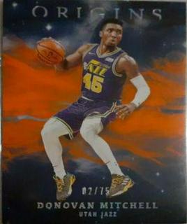 Donovan Mitchell