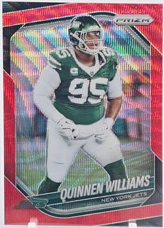 Quinnen Williams