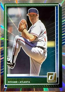 Greg Maddux
