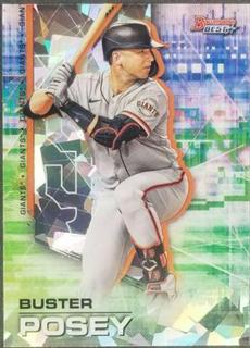 Buster Posey