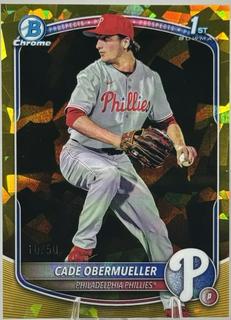 Cade Obermueller
