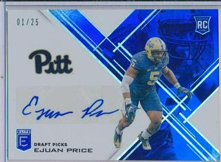 Ejuan Price