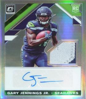 Gary Jennings Jr.