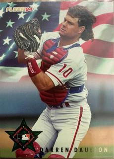 Darren Daulton