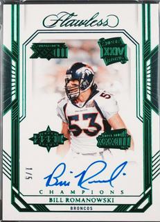 Bill Romanowski