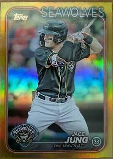 Jace Jung