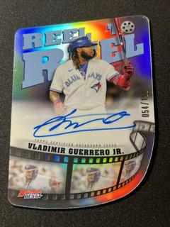 Vladimir Guerrero Jr.