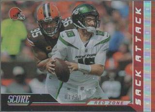 Myles Garrett