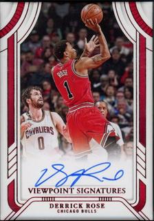 Derrick Rose
