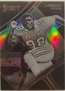 Lawrence Taylor
