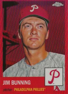 Jim Bunning
