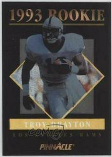 Troy Drayton