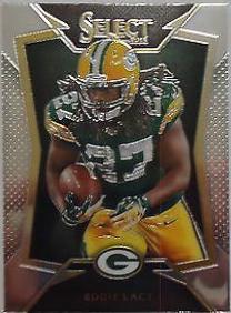 Eddie Lacy
