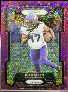 K. J. Osborn