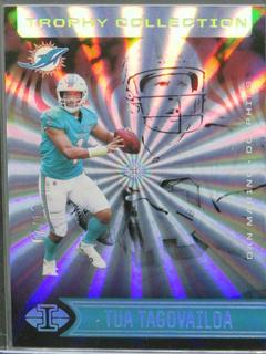 Dan Marino, Tua Tagovailoa