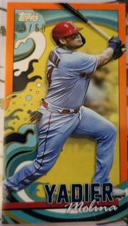 Yadier Molina