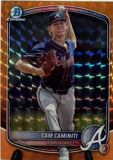 Cam Caminiti