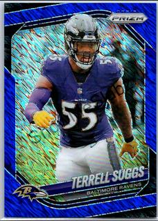 Terrell Suggs