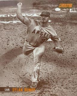 Dylan Bundy