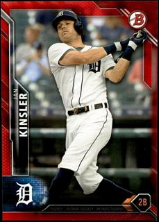 Ian Kinsler