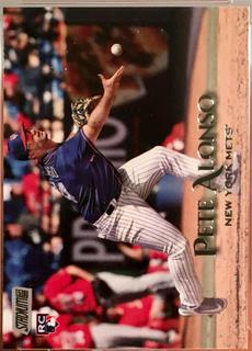 Pete Alonso