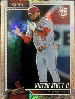 Victor Scott II