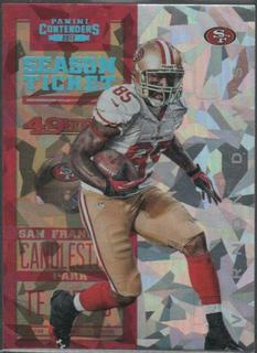 Vernon Davis