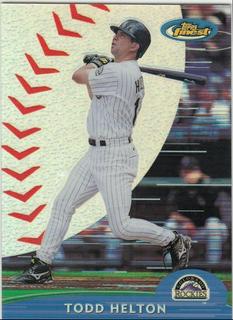 Todd Helton