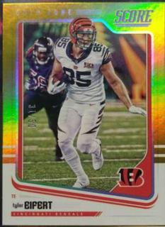 Tyler Eifert