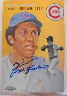 Fergie Jenkins