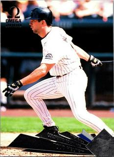 Todd Helton