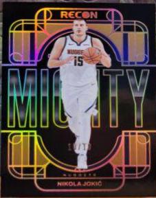 Nikola Jokic