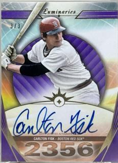 Carlton Fisk