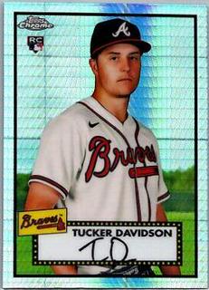 Tucker Davidson