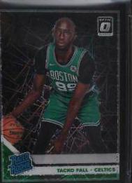 Tacko Fall