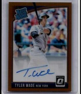 Tyler Wade