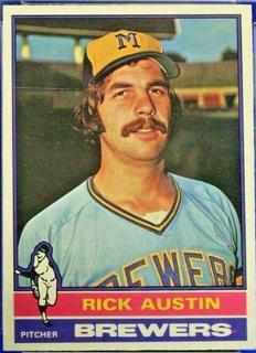 Rick Austin