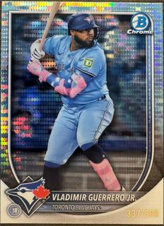 Vladimir Guerrero Jr.